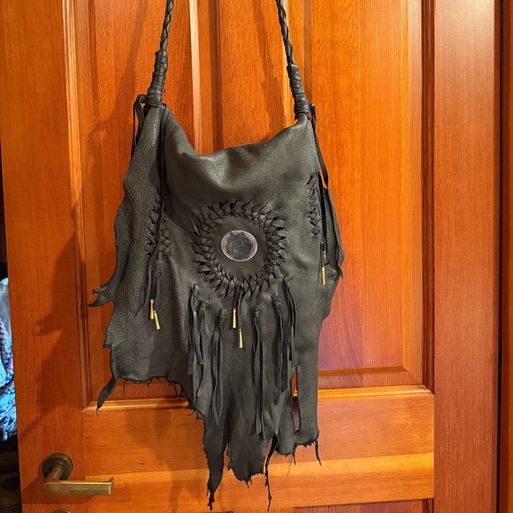 Miakoda Handbags - Amazing leather bag